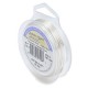 20 gauge Artistic Wire - Silver plated Tarnish resistant Silver